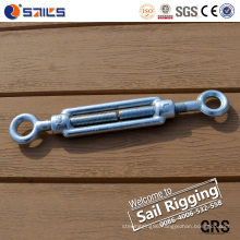 Tensioners M20 Cast Iron Turnbuckles